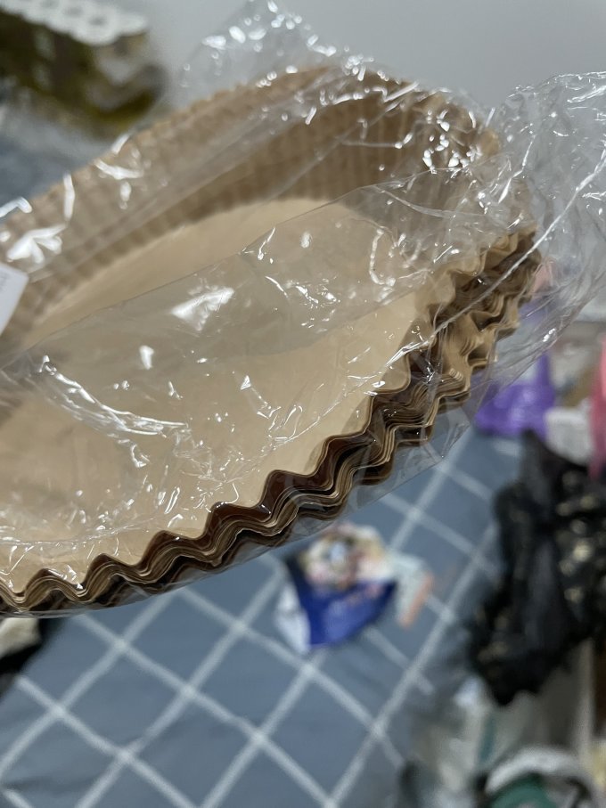 烘焙工具