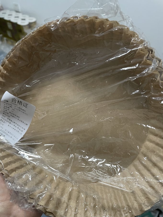 烘焙工具