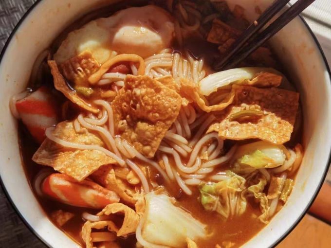 瑞百年其他方便食品