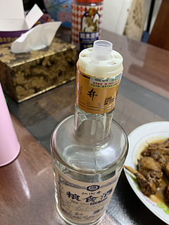 扳倒井9.9元粮食酒值得推荐