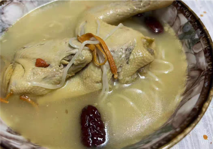 寻味狮方便速食