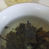 泡白茶饼是泡块状的还是掰成薄片状的泡？切实实践2