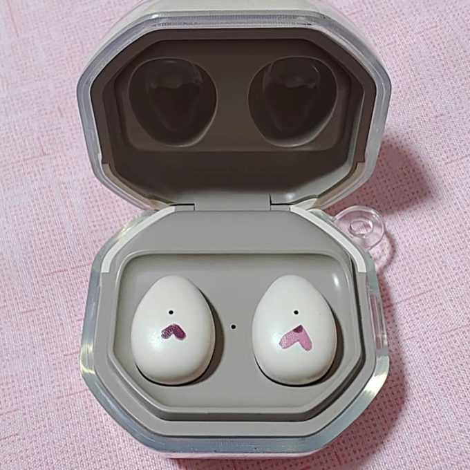 菲尼泰蓝牙耳机