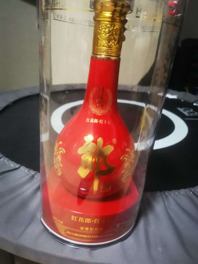 郎酒白酒