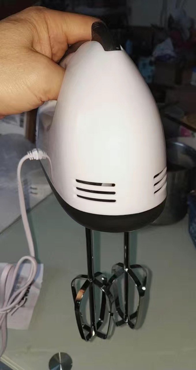 打蛋器