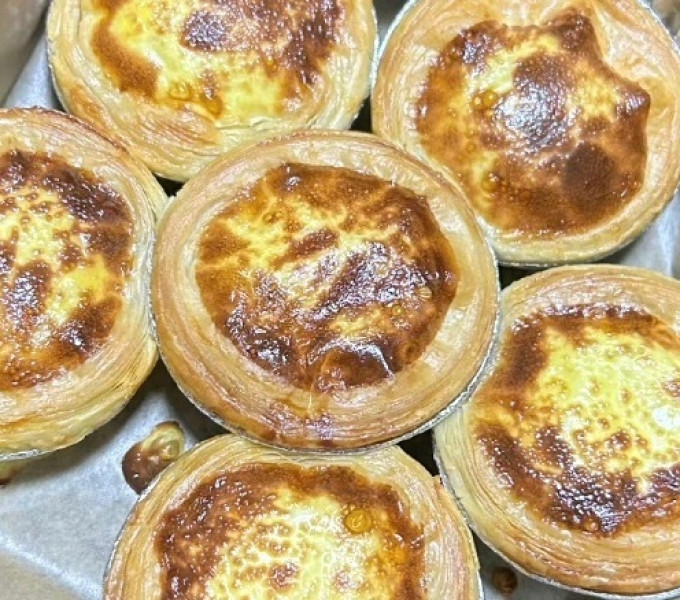 皇家小虎其他烘焙原料