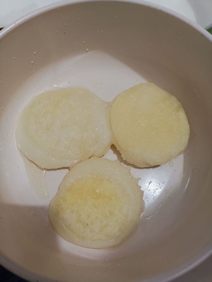 黔婆婆年糕