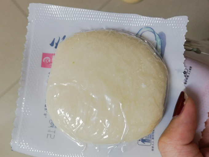 黔婆婆年糕