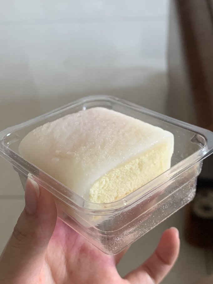 泓一常温蛋糕