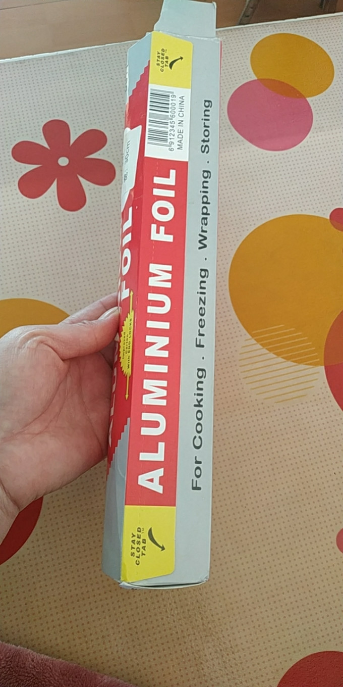 箔洱特烘焙工具