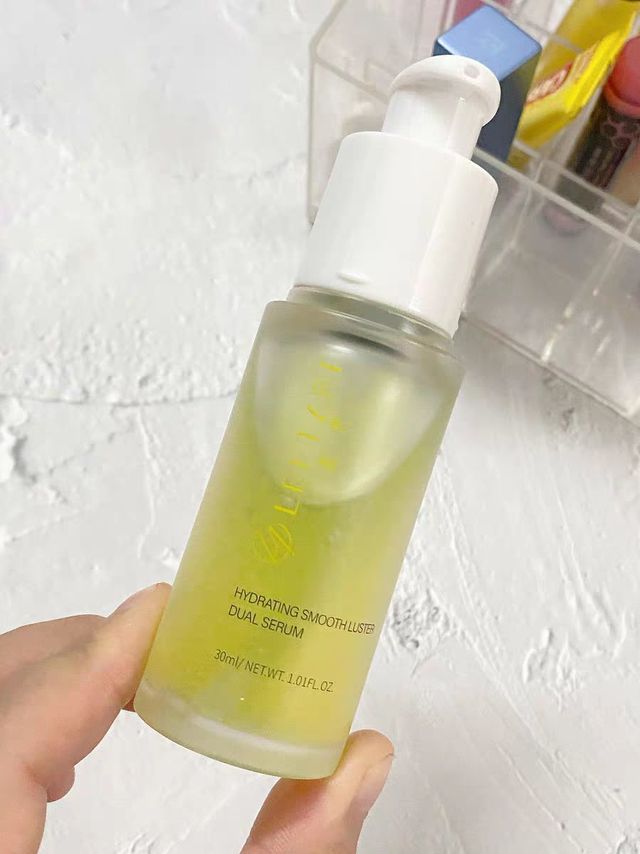 左艺精华液