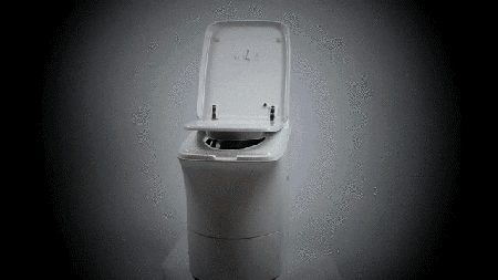马桶——改变世界的伟大发明！这份人类如厕史请必须收下~