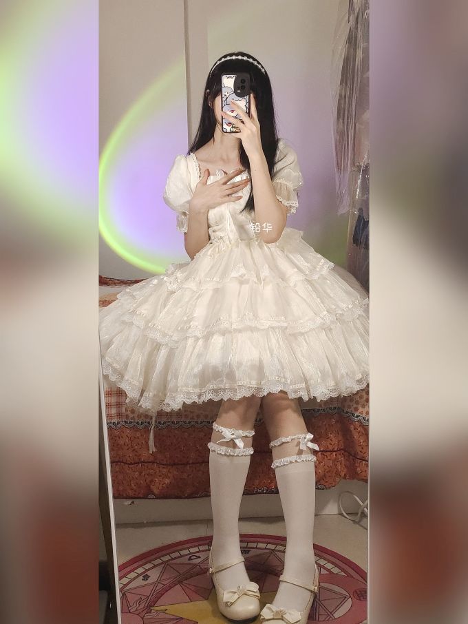 喵喵LolitaLolita