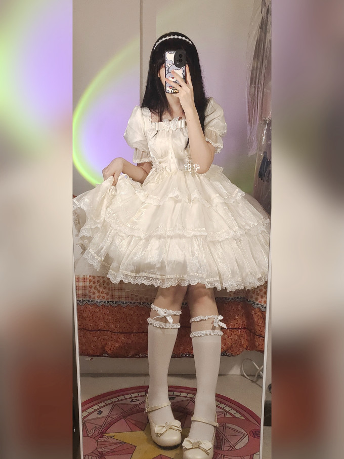 喵喵LolitaLolita