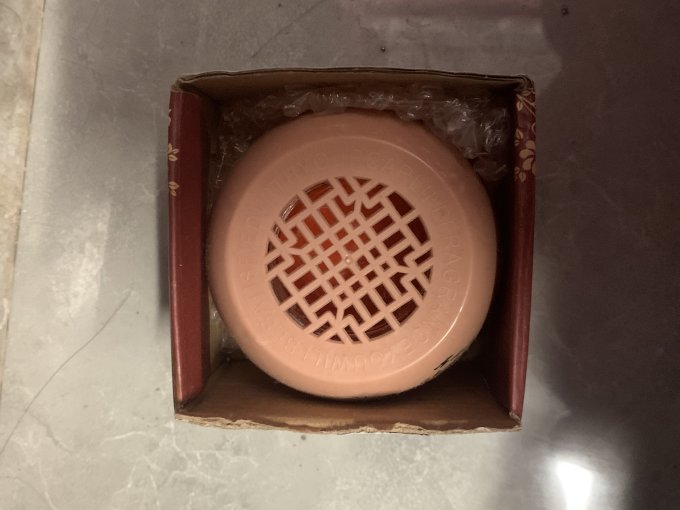 舒帝卡车用香水
