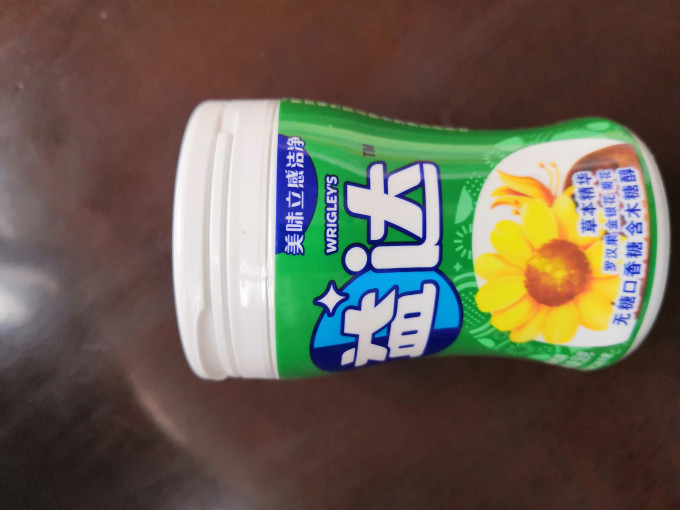 糖果巧克力