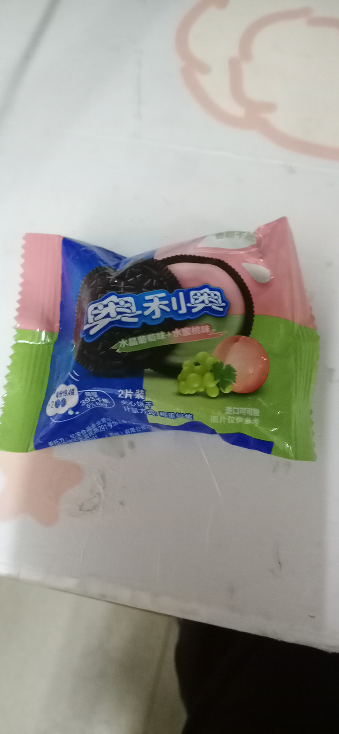 奥利奥饼干