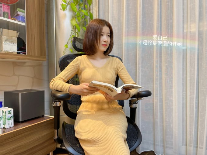 西昊电脑椅