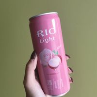 2块多的RIO还不喝起来
