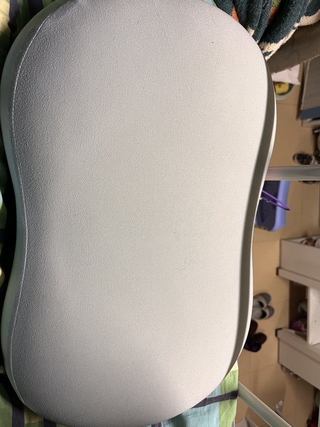 记忆毛肚枕，缓解一天疲劳