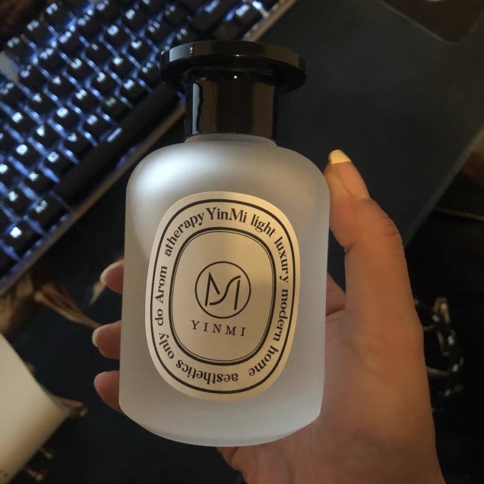 精油香薰工具