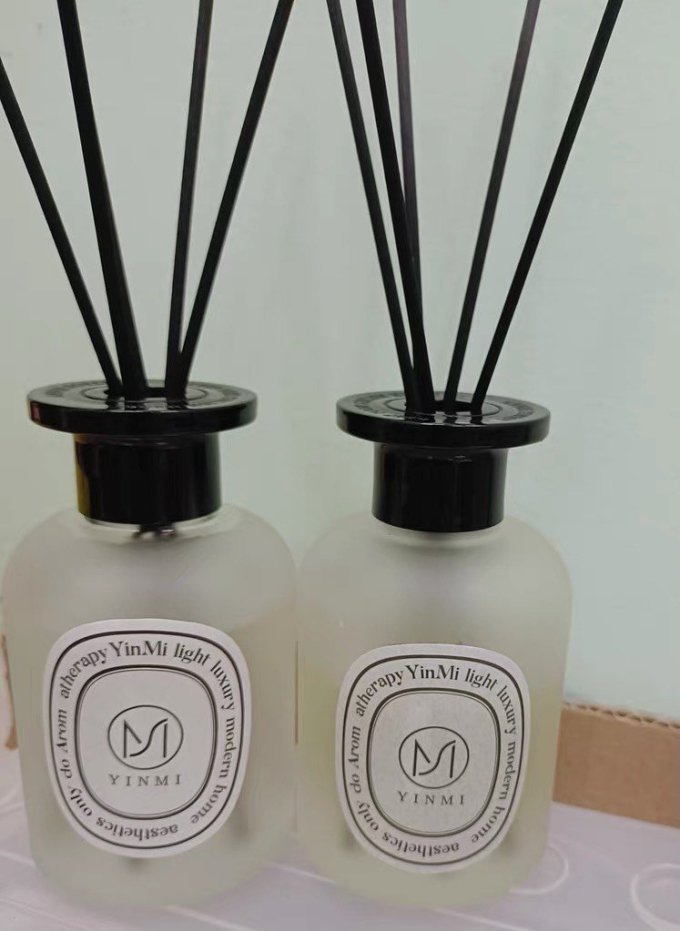 精油香薰工具