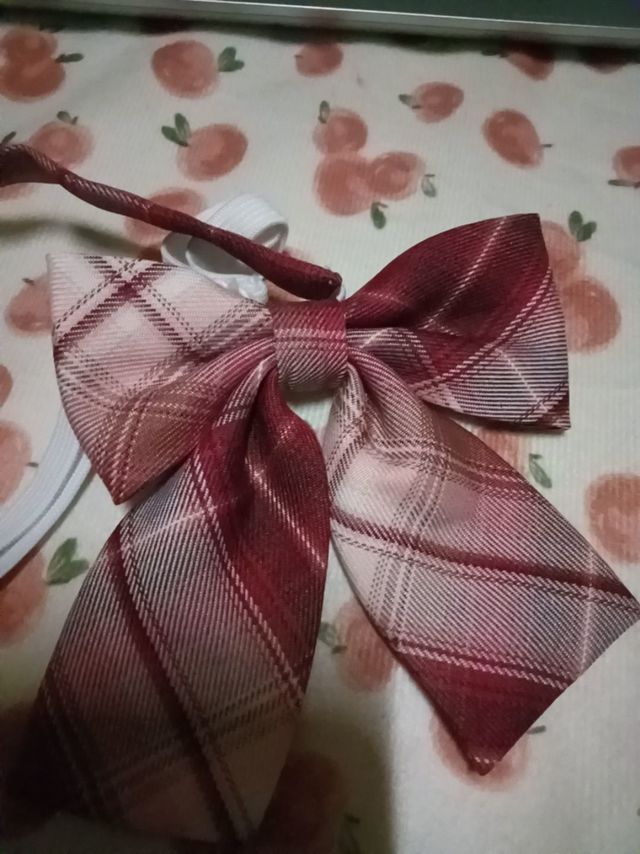 均价几块钱的神仙领结