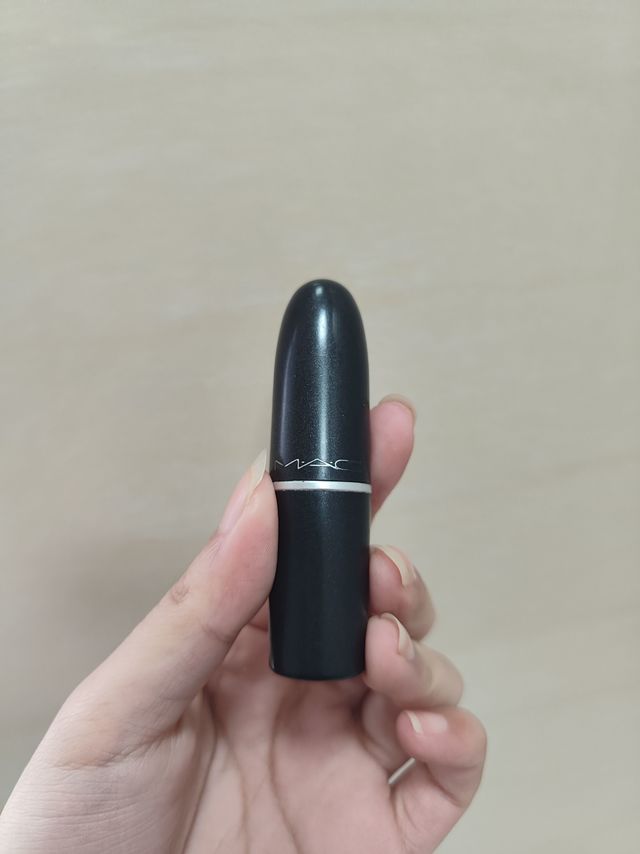 冷门但黄皮友好的mac口红