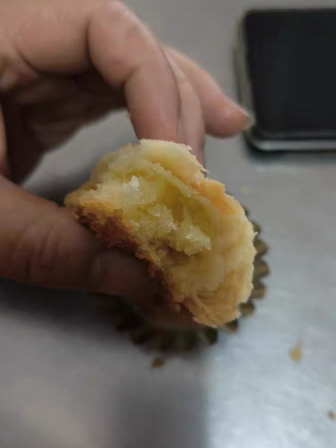 其妙饼干糕点