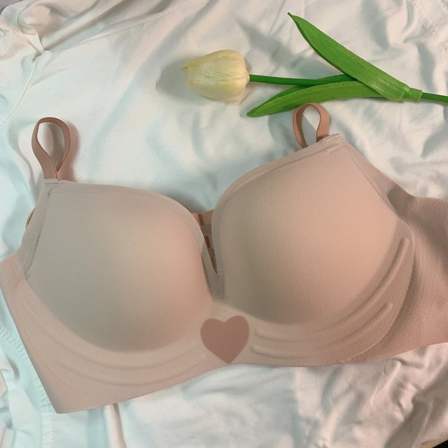 内衣👙分享｜穿着很舒适哦~
