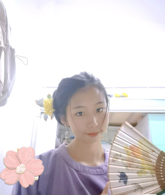 发饰