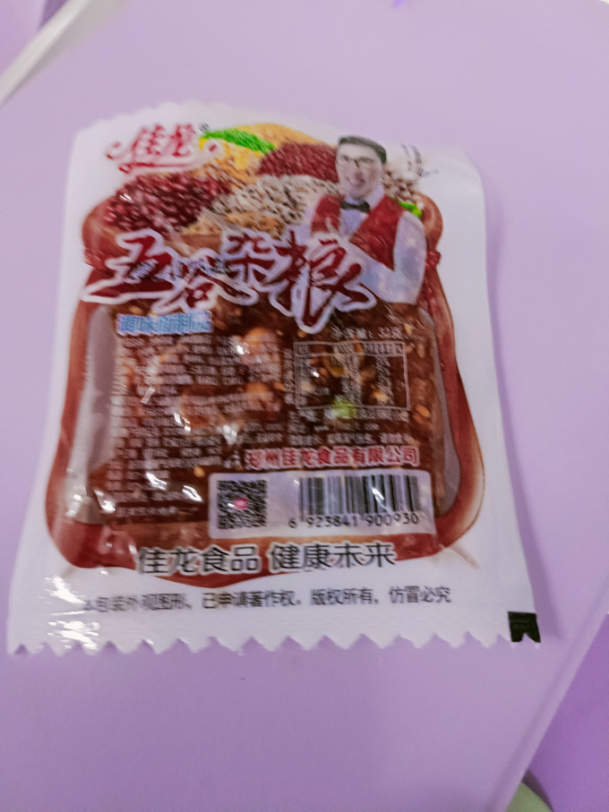 佳龙其他休闲零食