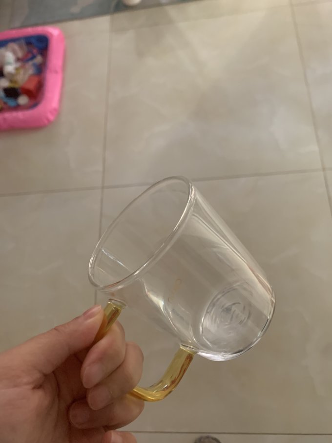 启润玻璃杯