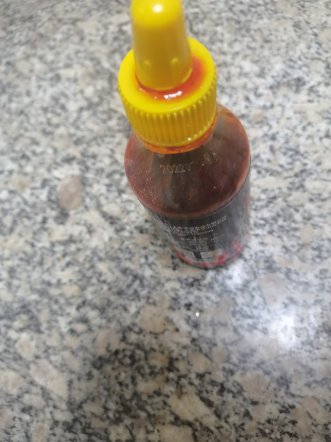 聚美厨调味品