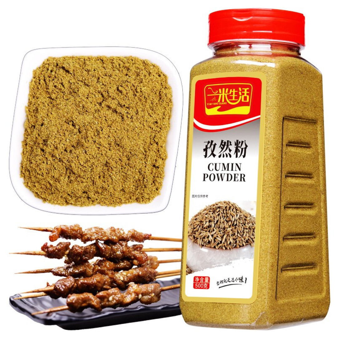 冬天就需要一碗羊肉焖饭暖暖身子!