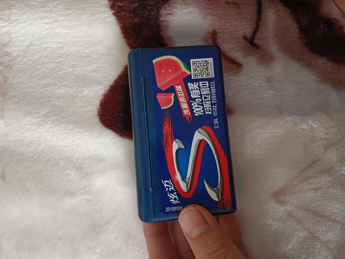 炫迈糖果巧克力