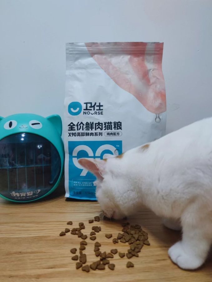 猫粮