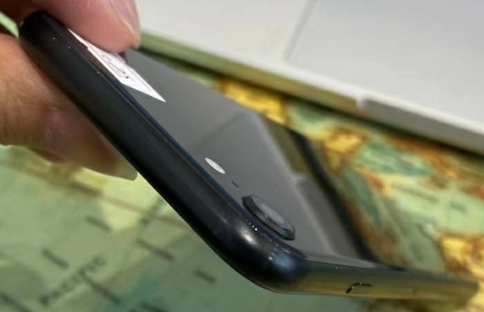 苹果iPhone