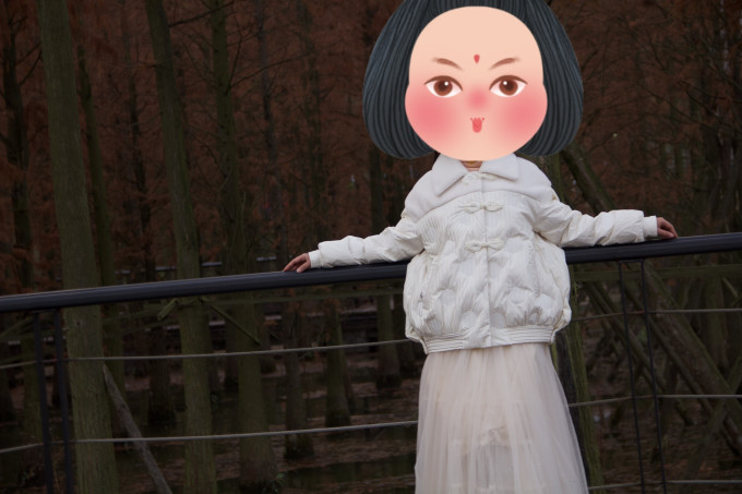 汉服