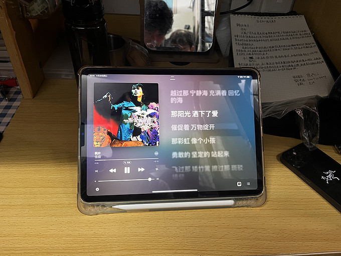 苹果iPad