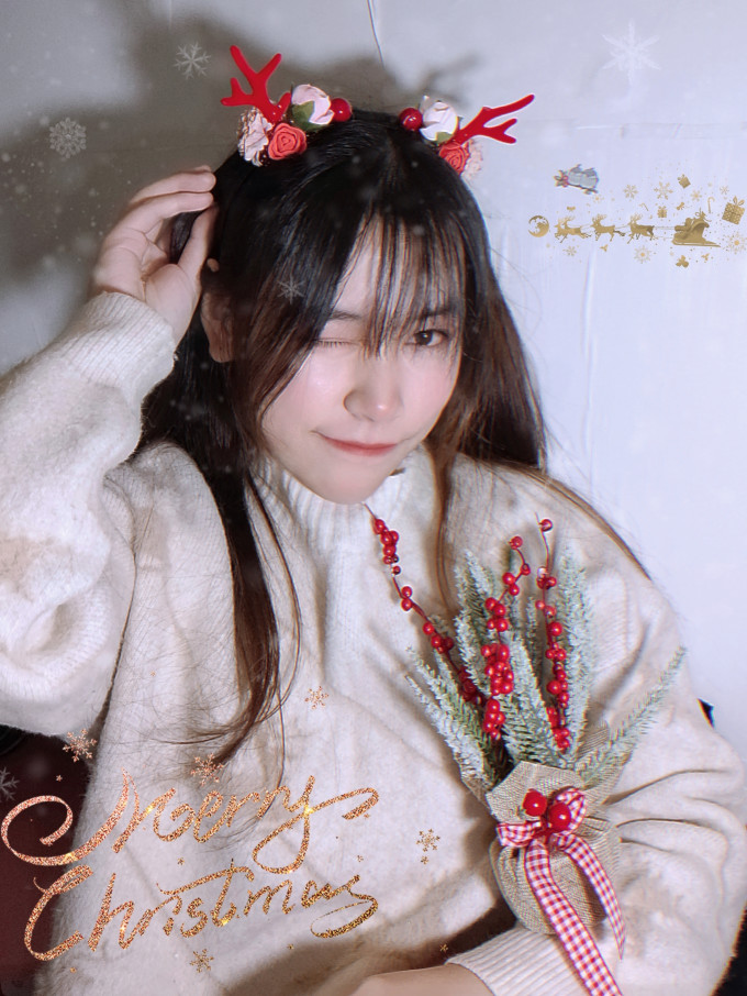 优蜜发饰