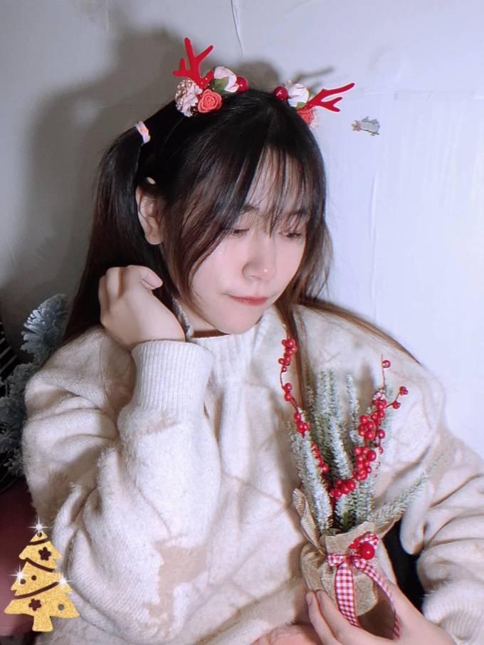 优蜜发饰