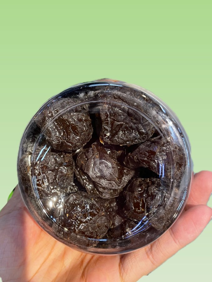 盈享蜜饯果脯
