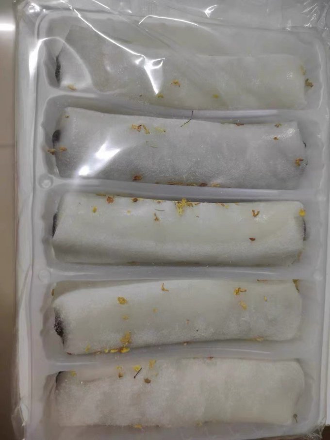 蜜乐庄园饼干糕点