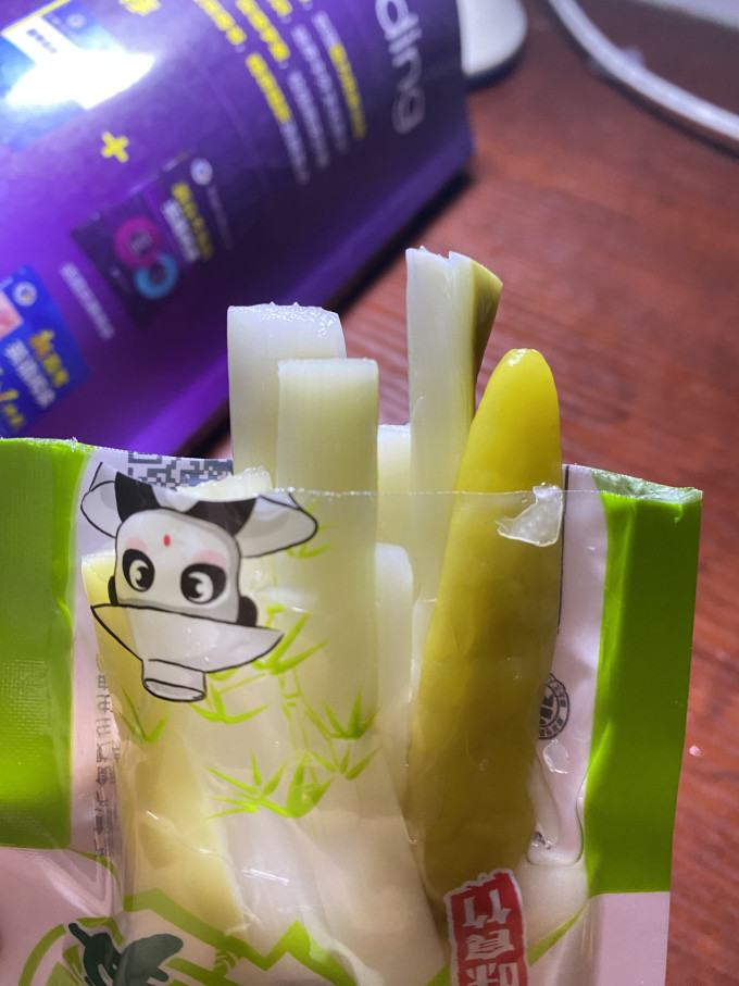 其他休闲零食