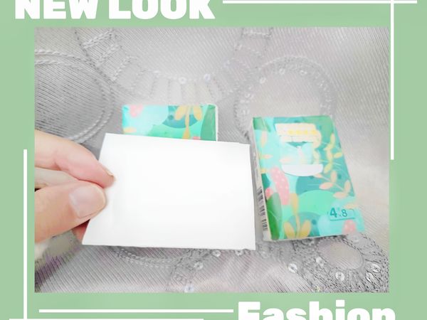 棉柔巾一次性洁面纸巾