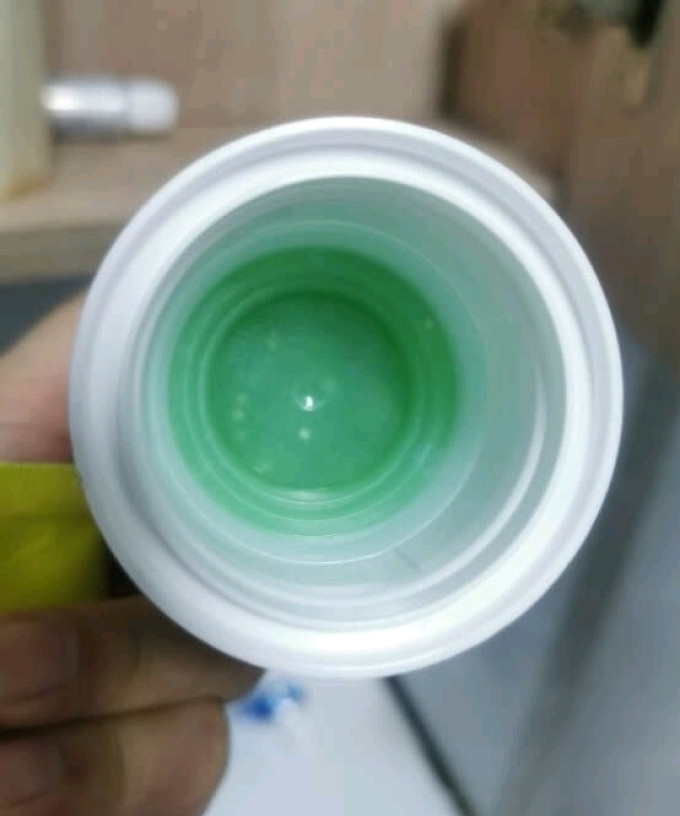 牙膏