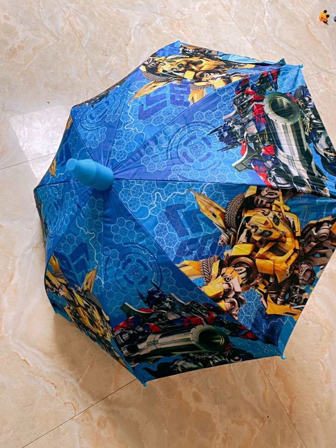 童之梦雨伞雨具