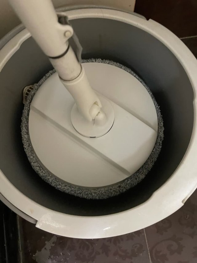 之前买的就是这个款式的拖把，非常好用，拖