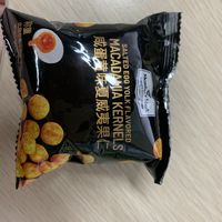 冬天必备坚果